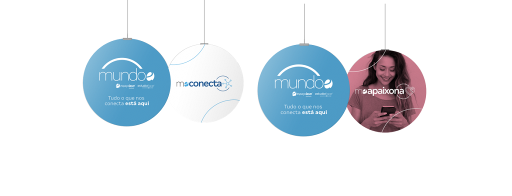 mundo e